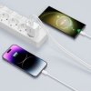 TECH-PROTECT C35W 2-PORT NETWORK CHARGER PD 35W WHITE